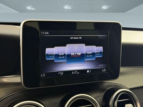 Used 2018 Mercedes-Benz C 300 Sedan image 26