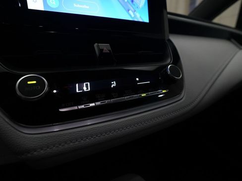 Used 2023 Toyota Corolla SE FWD image 20