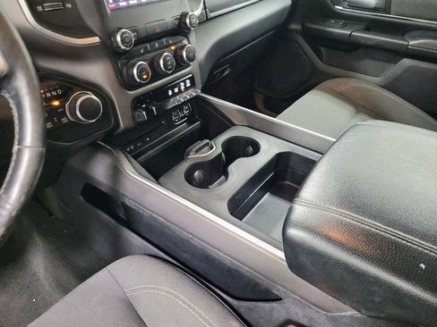 Used 2019 RAM 1500 Big Horn image 26