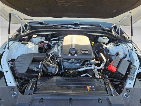 Used 2025 Cadillac CT5 Sport image 24