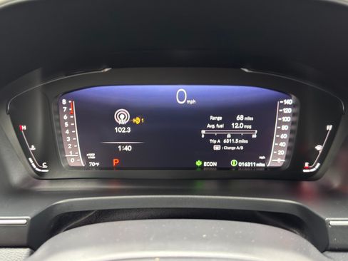 Used 2023 Honda Pilot Elite image 20