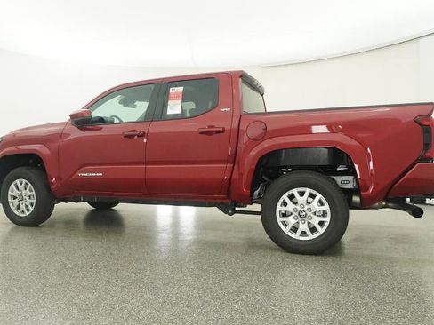New 2026 Toyota Tacoma SR5 image 20