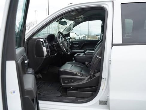 Used 2014 Chevrolet Silverado 1500 LT w/ LT Convenience Package image 12