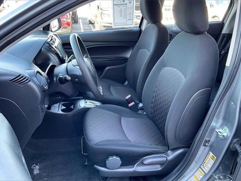 Used 2021 Mitsubishi Mirage ES image 24