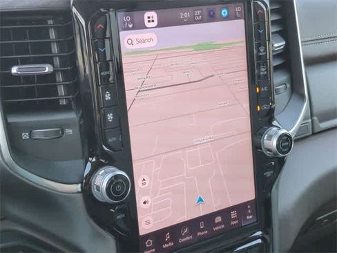 New 2025 RAM 1500 Laramie image 28