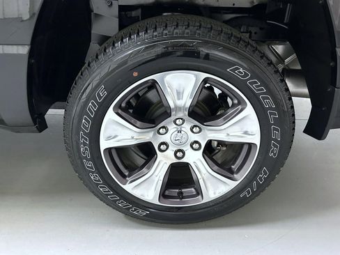 Used 2023 RAM 1500 Laramie image 23