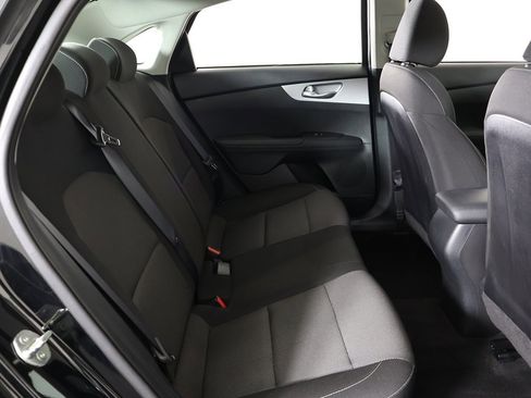 Used 2024 Kia Forte LXS image 31