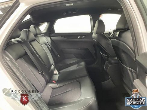 Used 2024 Kia K5 GT-Line w/ GT-Line Premium Package FWD image 22