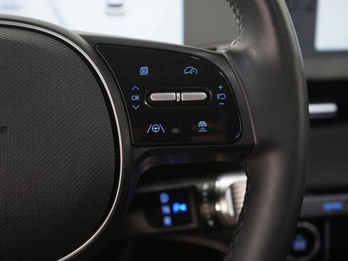 Used 2023 Hyundai Ioniq 5 SEL w/ Cargo Package image 25