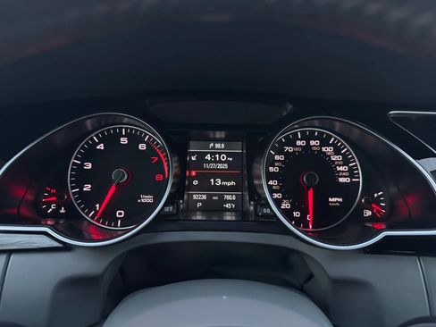 Used 2017 Audi A5 2.0T Sport image 19