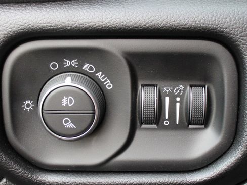 New 2026 RAM 2500 Laramie w/ Night Edition image 9