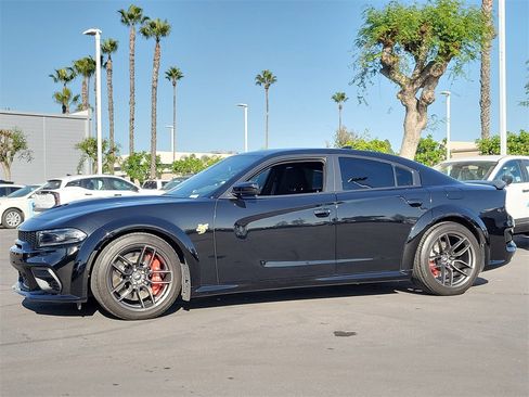 Used 2022 Dodge Charger Scat Pack image 32