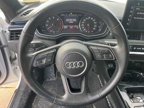 Used 2022 Audi A5 2.0T Premium image 13