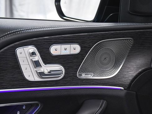 Used 2024 Mercedes-Benz GLE 53 AMG 4MATIC image 10