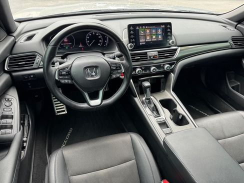 Used 2019 Honda Accord Sport image 14