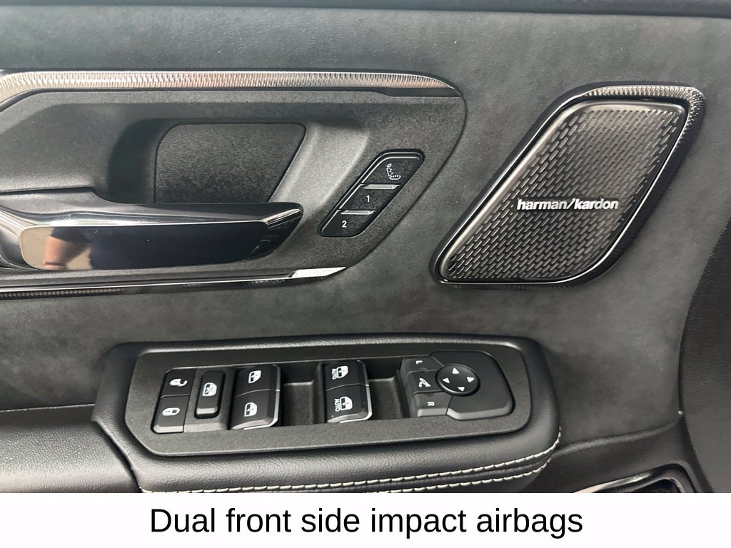 Used 2025 RAM 1500 RHO w/ RHO Level 1 Equipment Group AWD/4WD image 38