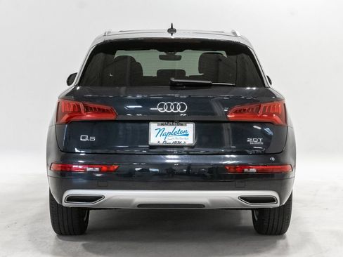 Used 2018 Audi Q5 2.0T Premium Plus AWD/4WD image 30
