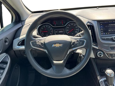 Used 2019 Chevrolet Cruze LS w/ LS Convenience Package image 13