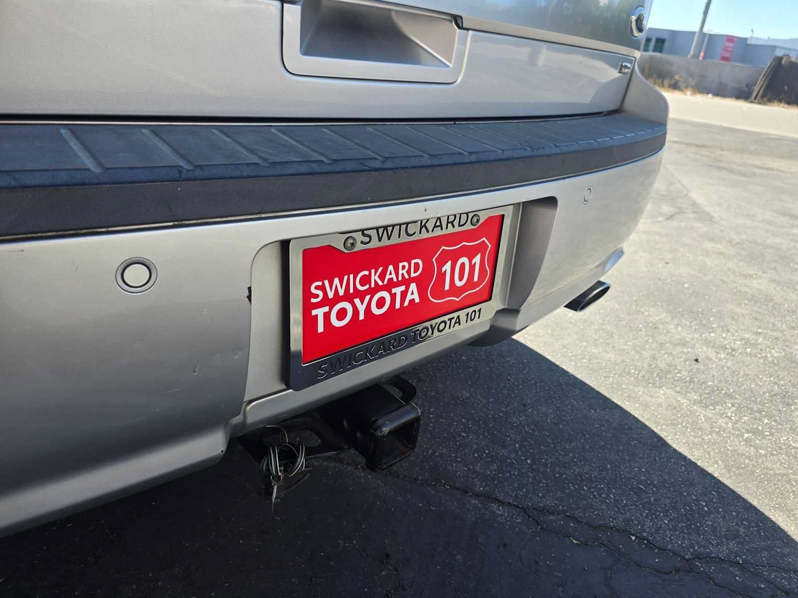 Used 2013 Ford Flex Limited AWD/4WD image 13