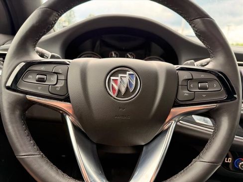 Used 2022 Buick Enclave Essence w/ Experience Buick Package AWD/4WD image 21
