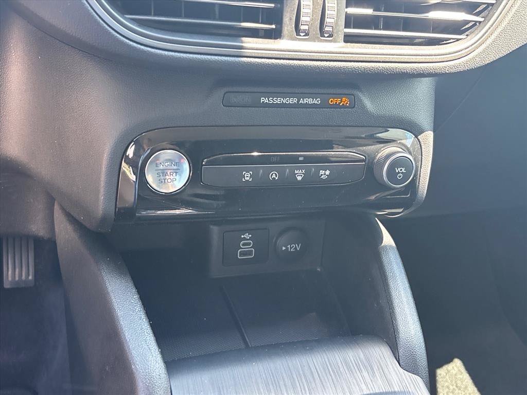 Used 2024 Ford Escape Active w/ Tech Pack #1 FWD image 18