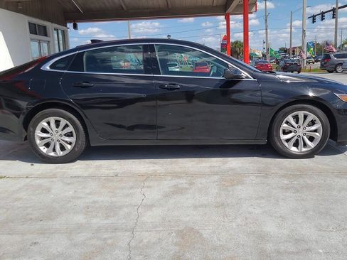 Used 2020 Chevrolet Malibu LT FWD image 7