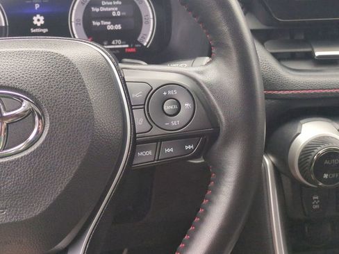 Certified 2023 Toyota RAV4 XSE image 27