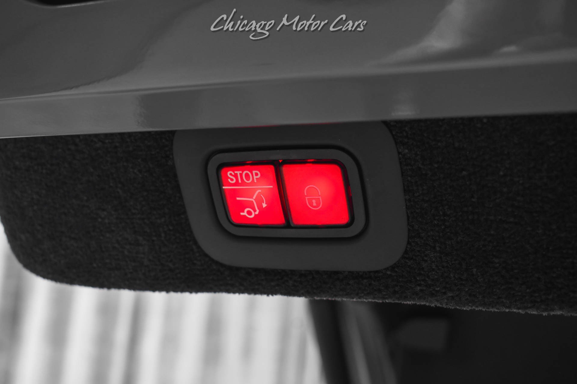 Used 2025 Aston Martin DBX 707 AWD/4WD image 57