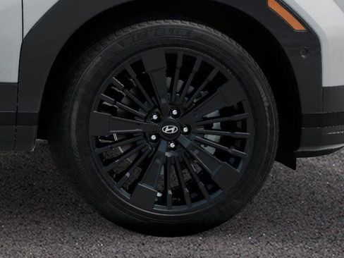 New 2026 Hyundai Santa Fe Calligraphy image 8