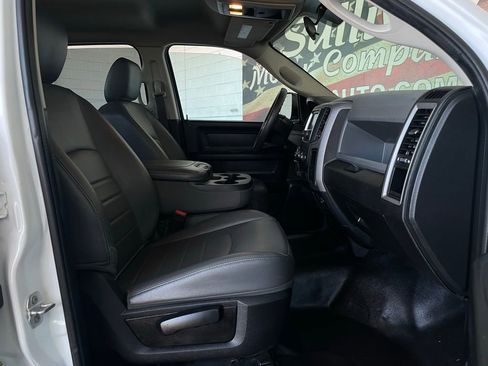 Used 2019 RAM 1500 Tradesman w/ Protection Group image 19