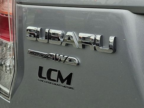 Used 2018 Subaru Forester 2.5i Limited w/ Popular Package #2 image 32