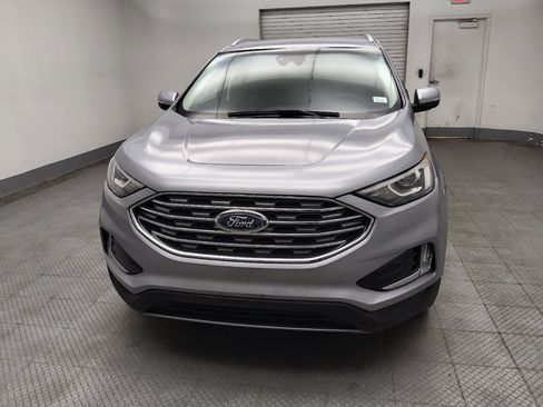 Used 2020 Ford Edge SEL image 15