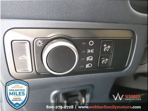 Used 2023 Ford Maverick XLT w/ Equipment Group 300A Standard image 14