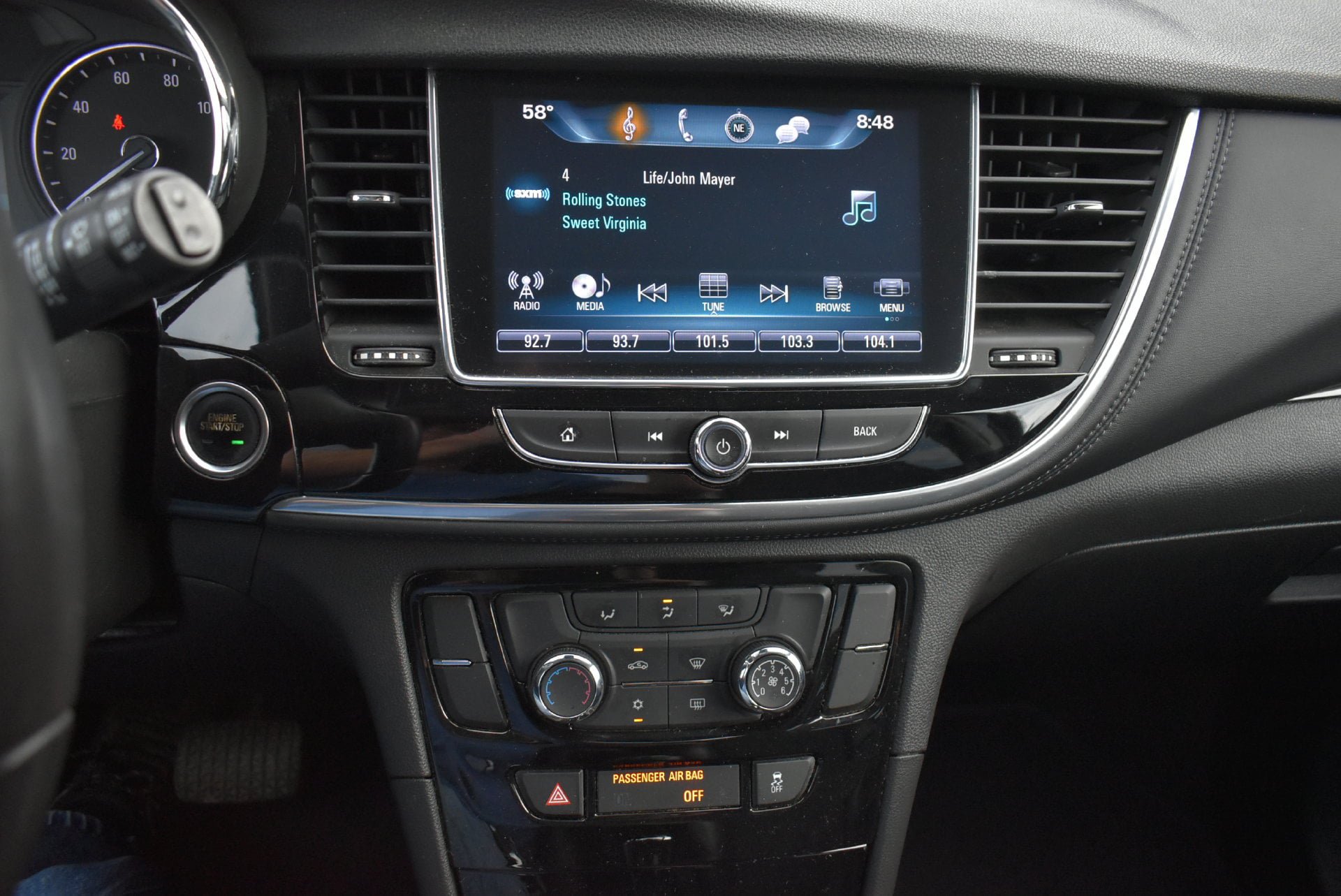 Used 2018 Buick Encore Preferred FWD image 24