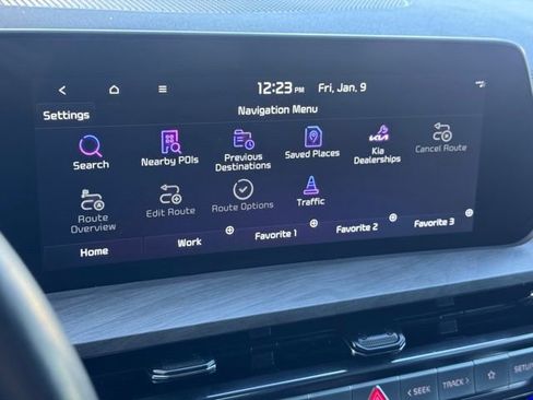 Used 2024 Kia Telluride SX X-Pro image 47