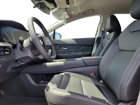 New 2025 Nissan Murano SV image 10