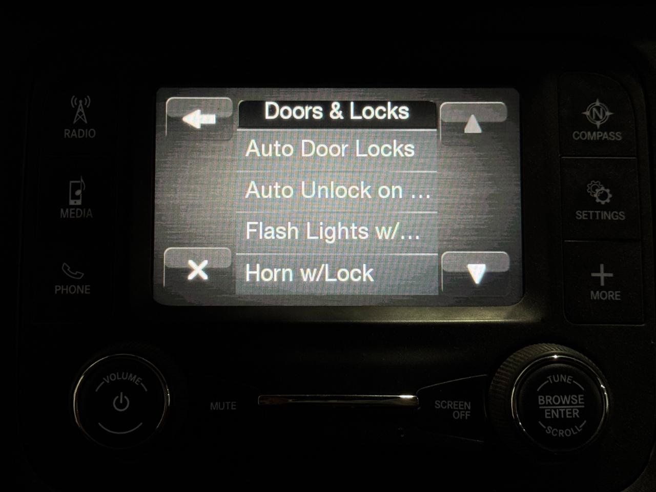 Used 2024 RAM 2500 Tradesman AWD/4WD image 15