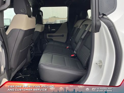 New 2026 GMC Hummer EV SUV image 11