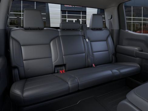 New 2026 GMC Sierra 1500 Pro w/ Pro Value Package AWD/4WD image 41