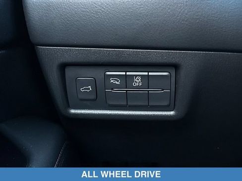 Used 2024 MAZDA CX-5 Carbon Edition AWD/4WD image 31
