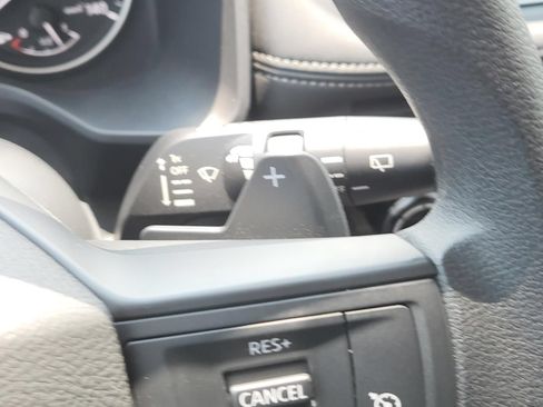 Certified 2026 Nissan Rogue S FWD image 30