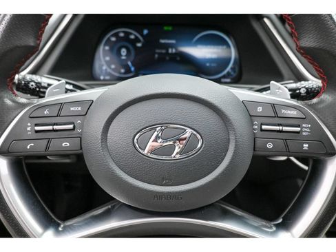 Used 2023 Hyundai Sonata SEL Plus FWD image 14