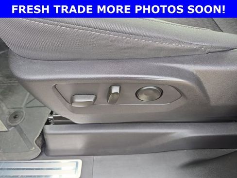 Certified 2024 Chevrolet Silverado 1500 LT w/ Protection Package image 17