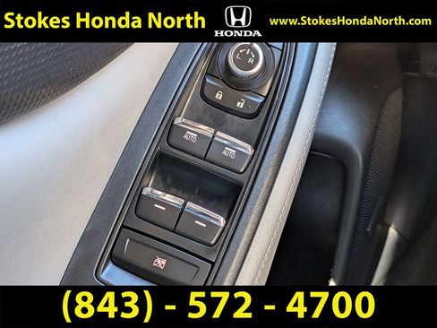 Used 2021 Subaru Forester Limited w/ Popular Package #3 AWD/4WD image 29