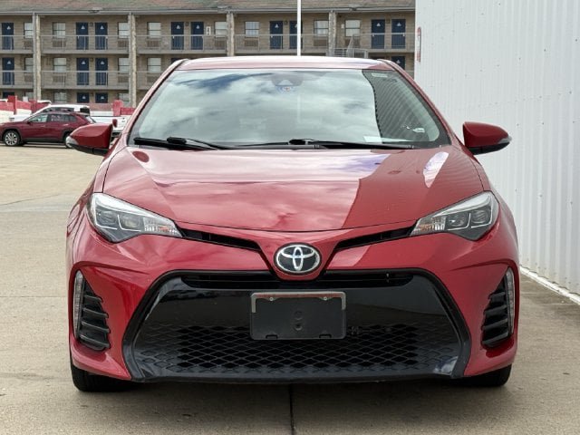 Used 2019 Toyota Corolla SE FWD image 7