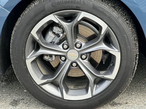 Used 2024 Chevrolet Malibu LT image 31