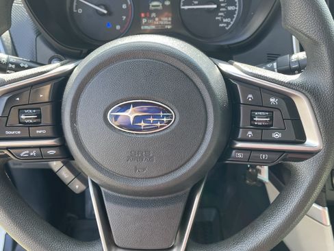 Used 2022 Subaru Forester AWD/4WD image 19