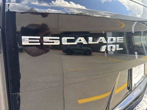 New 2026 Cadillac Escalade IQL Sport 1 image 25