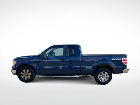 Used 2010 Ford F150 XLT image 5