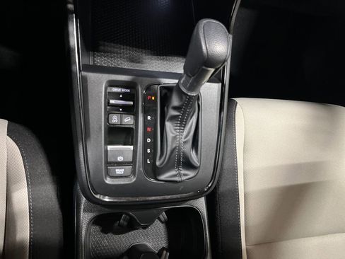 Used 2025 Honda CR-V EX image 21